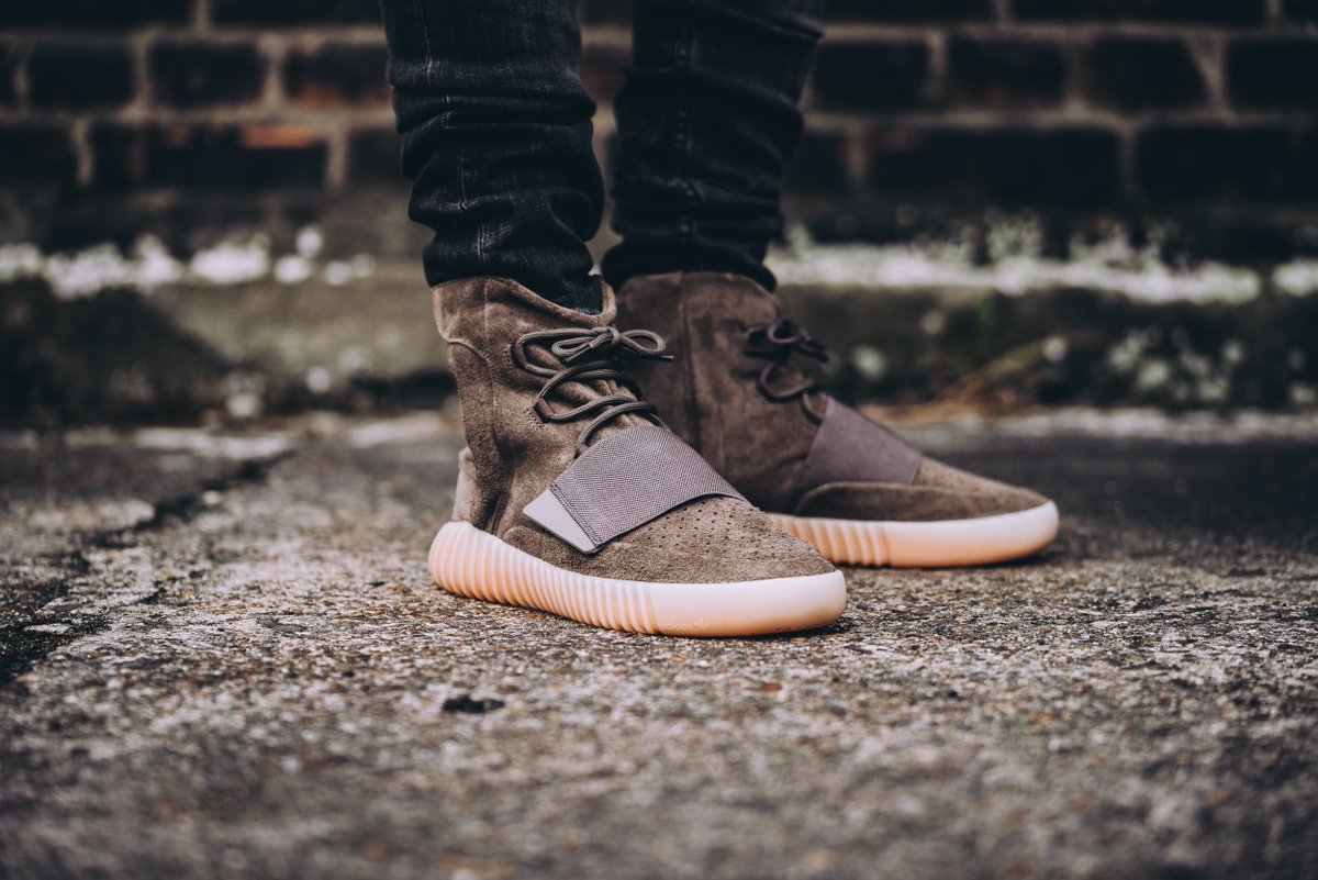 yeezy boost 750 raffle