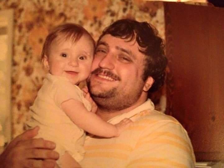 Losing Your Parents (@losingparents) on Twitter photo 