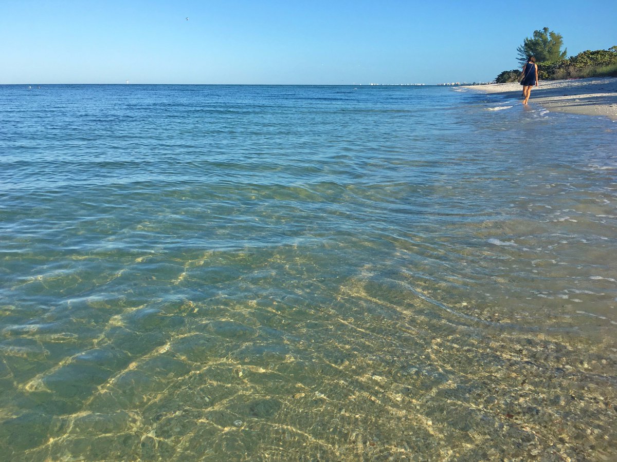 SWFLTV's tweet image. No more red tide in Naples! Come on in, the water's beautiful!! @FLStateParks #Wigginspass #NaplesFlorida #NaplesBeaches #SWFL #LoveFL