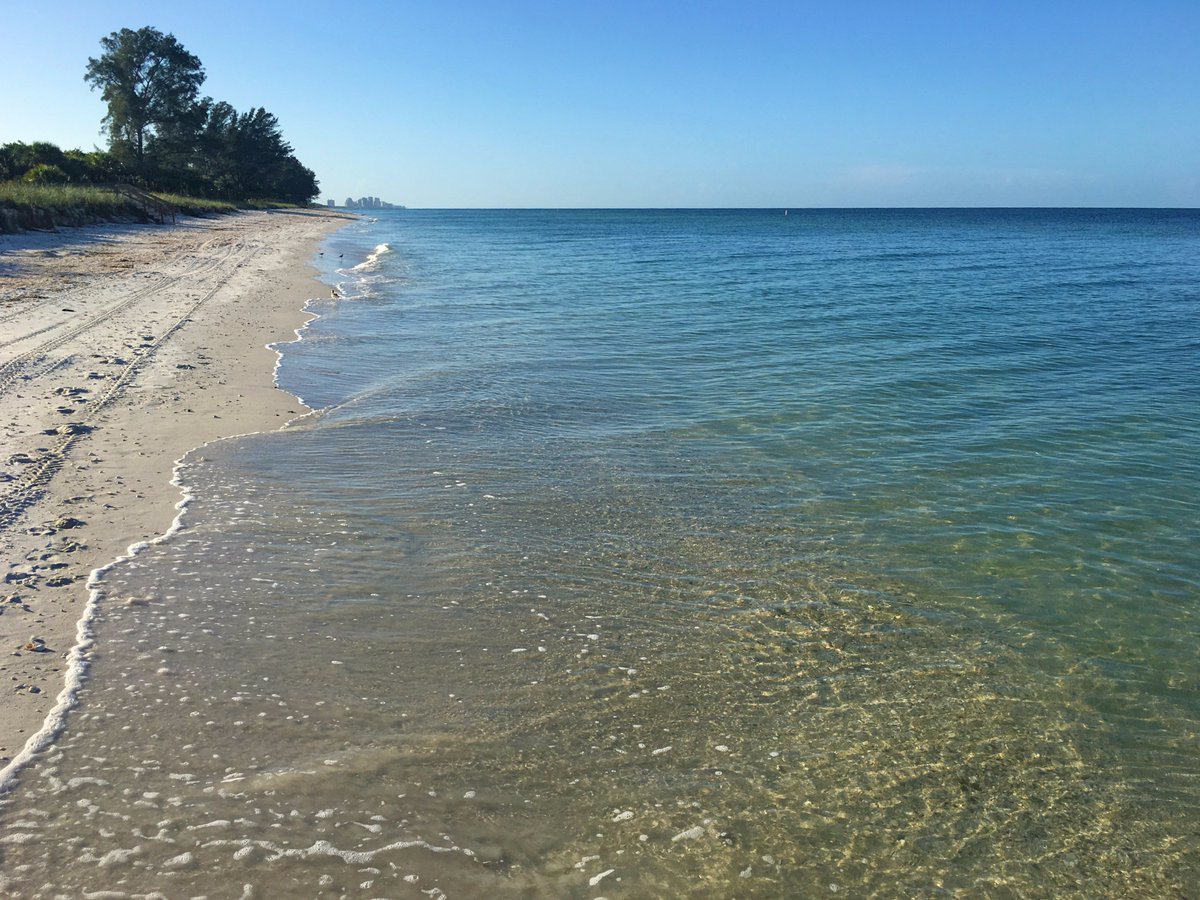 SWFLTV's tweet image. No more red tide in Naples! Come on in, the water's beautiful!! @FLStateParks #Wigginspass #NaplesFlorida #NaplesBeaches #SWFL #LoveFL