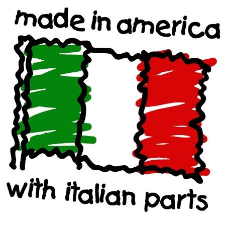 Happy Friday Tweetlandia! Just a couple more days until we are in Italy! I hope my Italian can carry us thru, I'm kinda rusty!