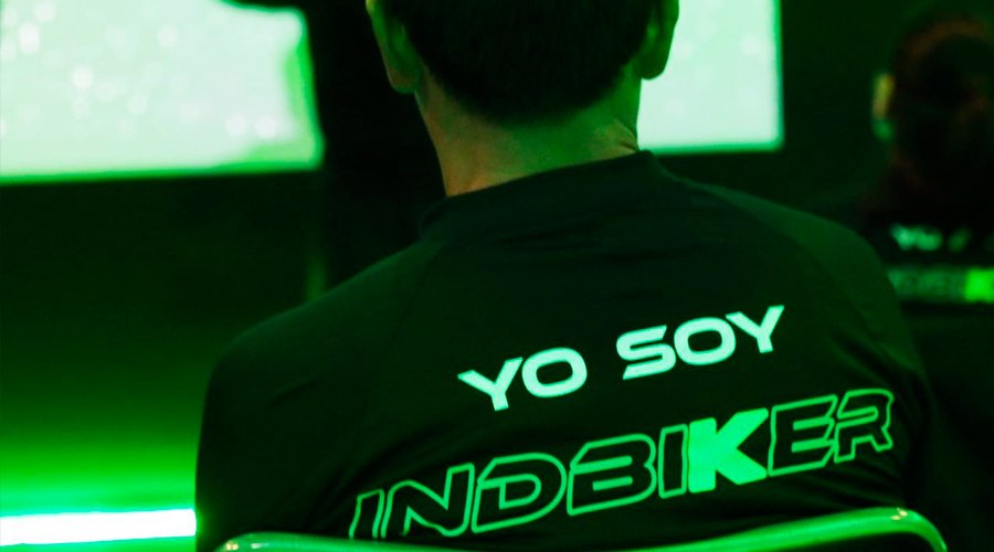 ExerZone's tweet photo. ¿Estás listo para pertenecer al equipo @indbikemx?
Los usuarios de #ExerZone podrán disfrutar de este beneficio gratuitamente. 😉 https://t.co/H3vnSIhHDj