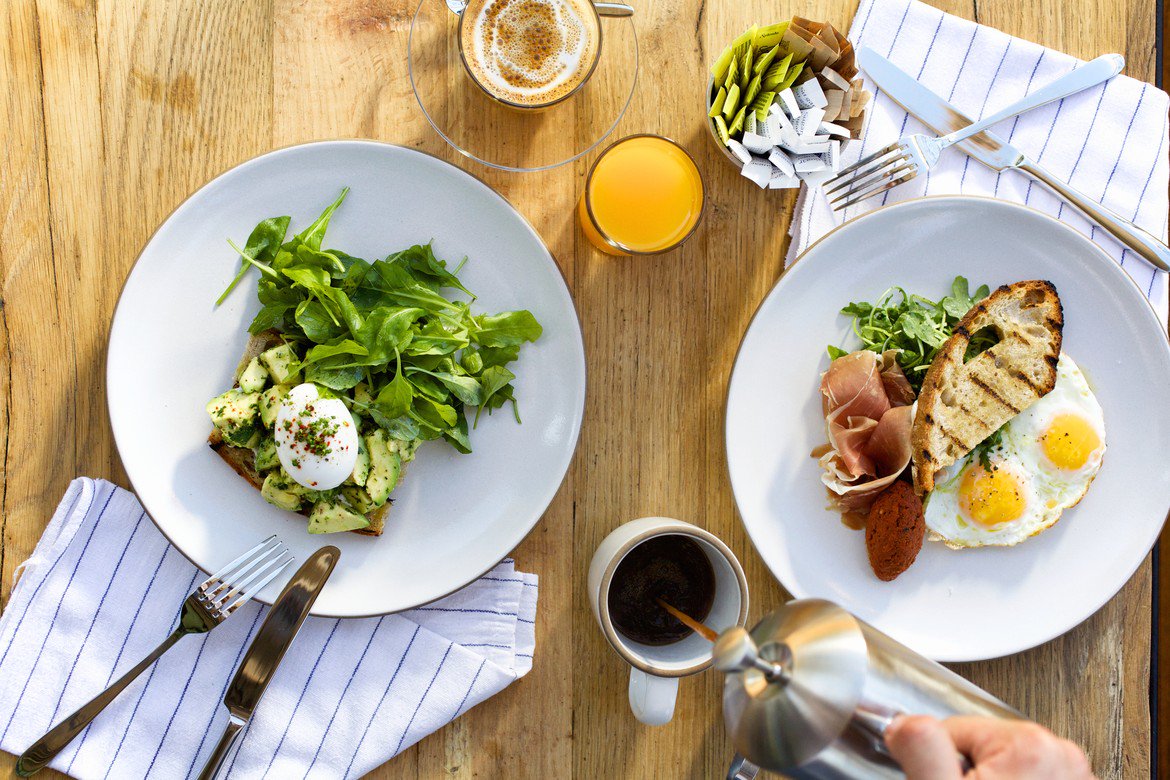 infatuation's tweet photo. From breakfast🌮  to migas to pancakes, here are the 17 best places to eat the most important meal of the day in ATX: https://t.co/3BbLq4yClC https://t.co/scuSTUUpqR