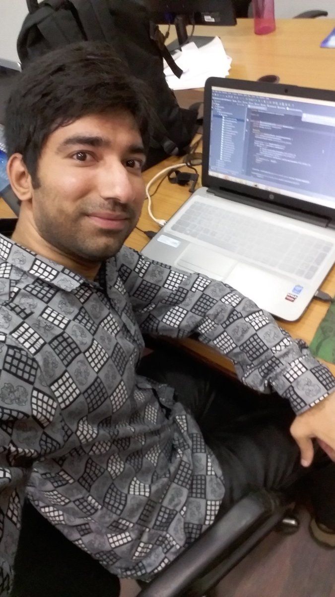 Walking on water and developing software from a specification are easy if both are frozen. #work #programming #alhumdulillah #Maroof