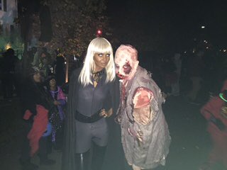 ThatFatZombie's tweet photo. Last years pics! It's about that time of year again!!! https://t.co/nPyJ5XGS49