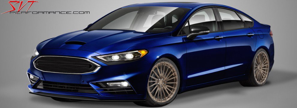 SVTPerformance's tweet image. Sin City Sedans

Full specs and details on the hotter 2017 @FordFusion Sports headed to @SEMASHOW #Fusion #EcoBoost

buff.ly/2e7d56P