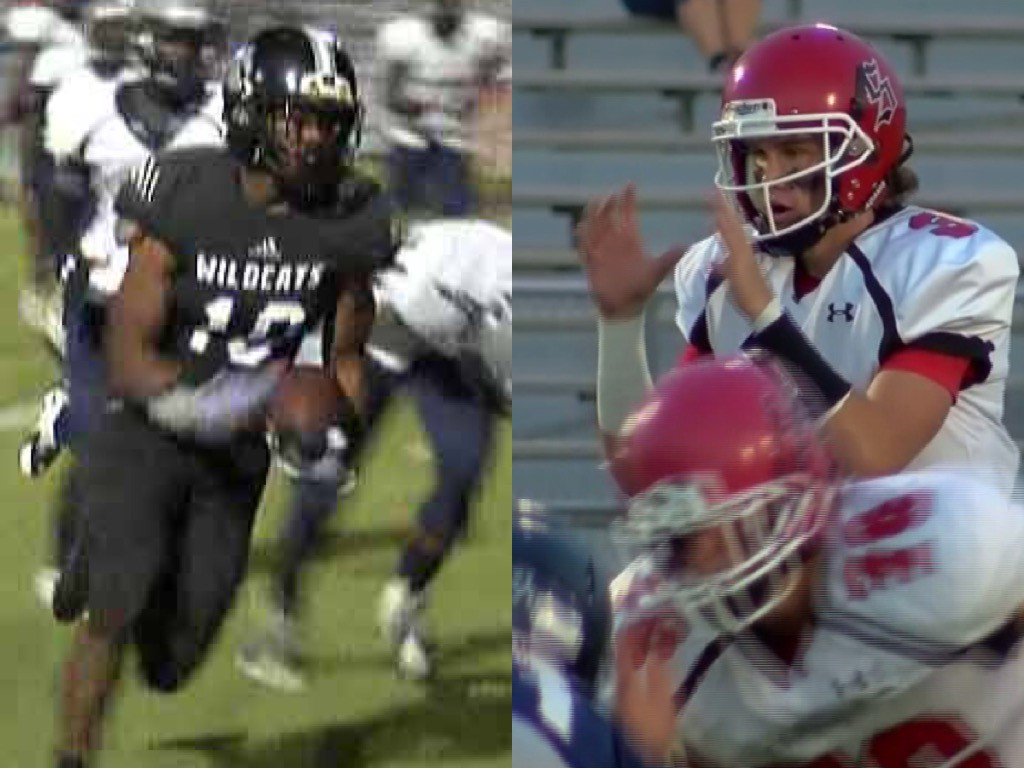 IAmKyleJordan's tweet photo. West Ashley hosts Stratford in @Live5News Game of the Week. Here's Lowcountry HS football Week 8 Schedule> https://t.co/KtZC8cm6kN #chsnews https://t.co/LHyorooyIF