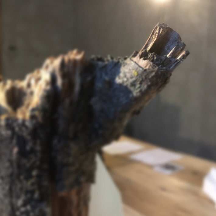 Domani, Sabato 15.10.16 nel nostro spazio in Via San Iacopo 48 a #Prato, dalle 16.

Wu Feng. 
Shortransition.

#grandopening <a href="/CentroPecci/">Centro Pecci</a>