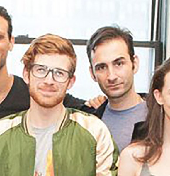 leewah's tweet photo. Six Degrees of @MichaelArden. @SpringBway #HBND #TheBandVisit https://t.co/Y5kUIWAiLh