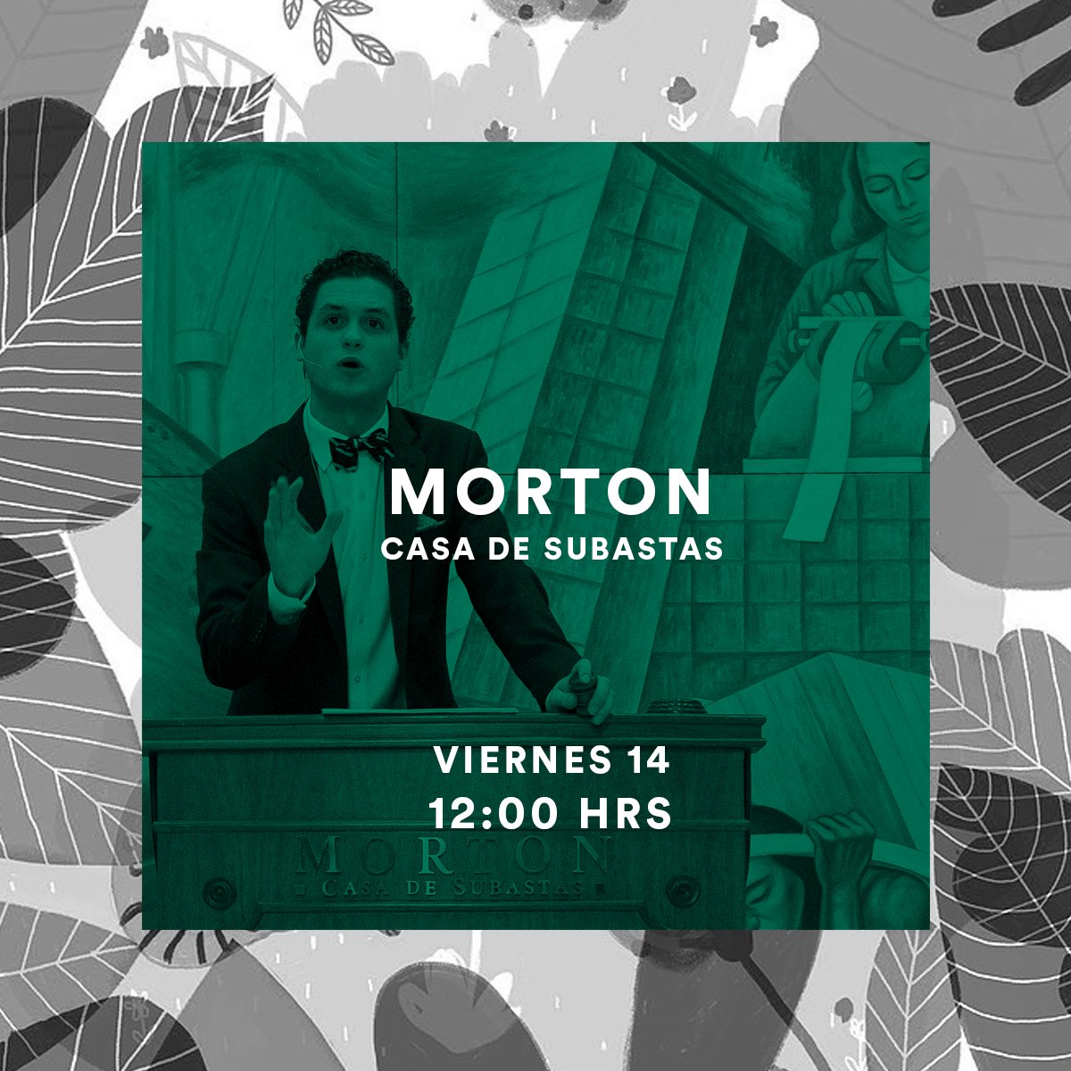 GranSalonMexico's tweet photo. HOY charlas en el marco de @atalayadf y #GSM2016 ¡Los esperamos!
Jalapa 20, col. Roma https://t.co/srszU5mzdm