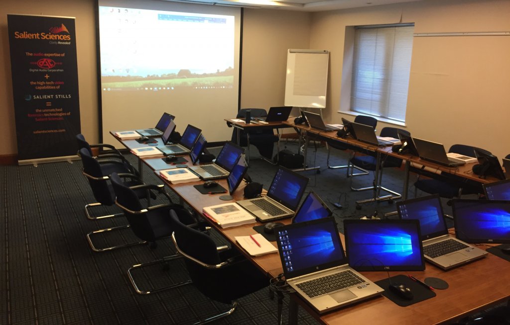 salientsciences's tweet photo. Next UK DAC School Training Announced https://t.co/uoVtOALS2L https://t.co/Vn8XBS9bpo
