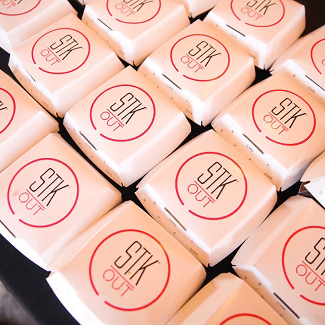 Dine in or dine out we've got you covered at <a href="/eatSTK/">STK Steakhouse</a>