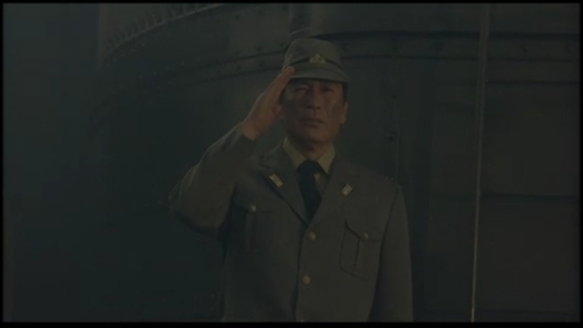 福島愚民 連合艦隊 はな 高橋幸治の宇垣纏と丹波哲郎の小沢治三郎を見れるだけで 幸せな気分になれる素晴らしい作品なのよ