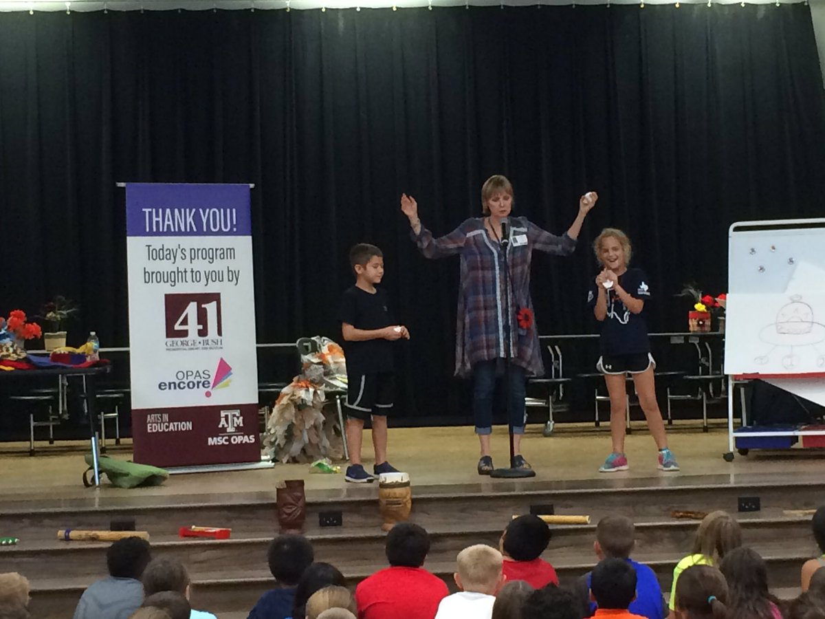 amann4edu's tweet photo. Ss @sc_elementary enjoyed Opus storyteller Thanks @mscopas for sharing your awesomeness! https://t.co/SMWtIzZ040