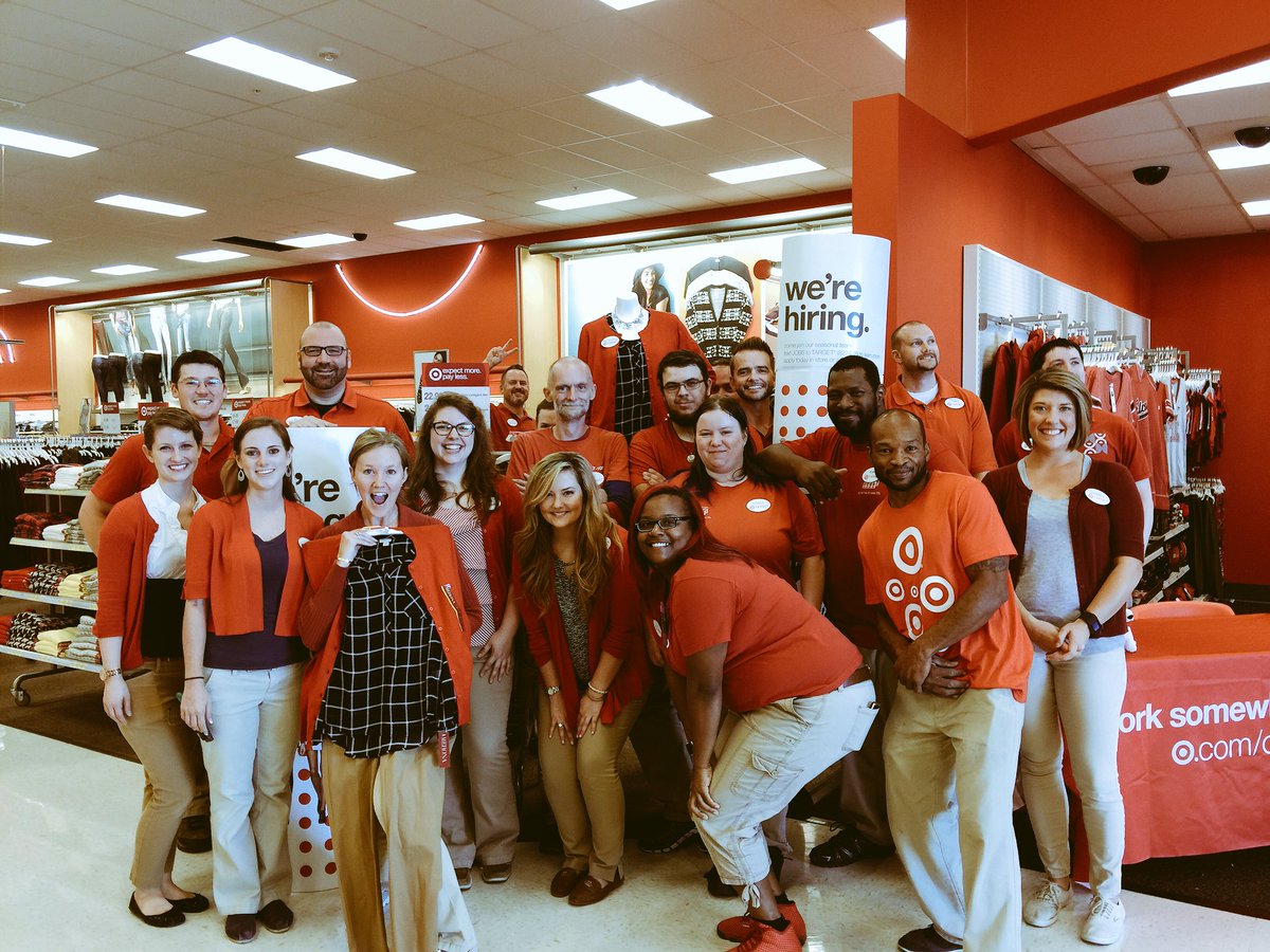 T2331 Savannah East is bounced back from Hurricane Matthew and ready to hire!! #worksomewhereyou❤️