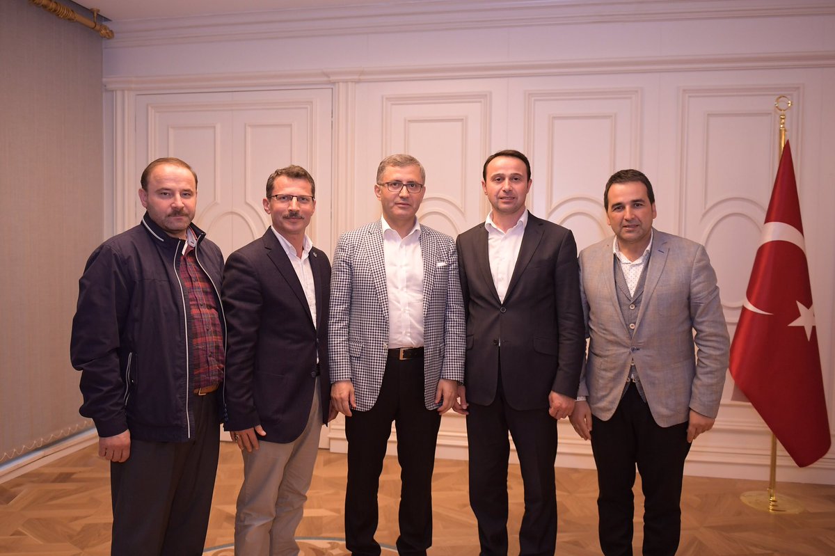 hilmiturkmen34's tweet photo. Ak Parti Kadıköy İlçe Başkanımıza ve Ak Parti İnebolu İlçe Başkanımıza Ziyaretlerinden Dolayı Teşekkür Ederim... https://t.co/rCAzJih9U4