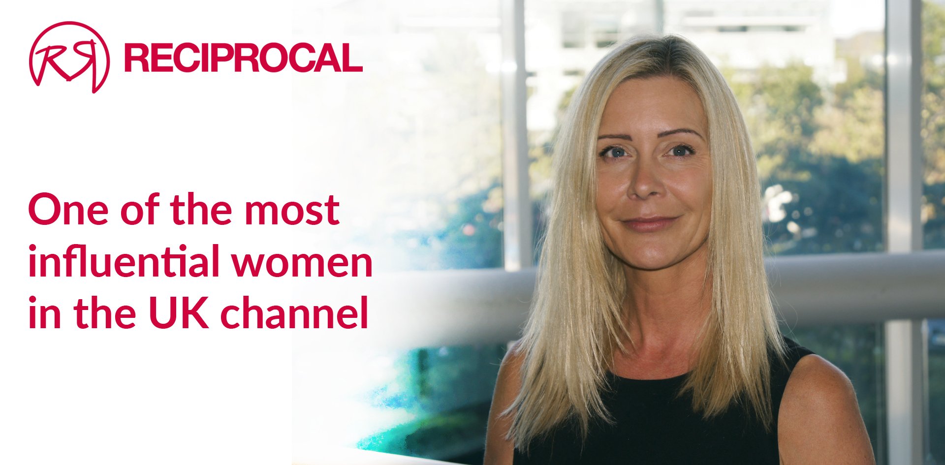 Reciprocal Ltd on Twitter: 