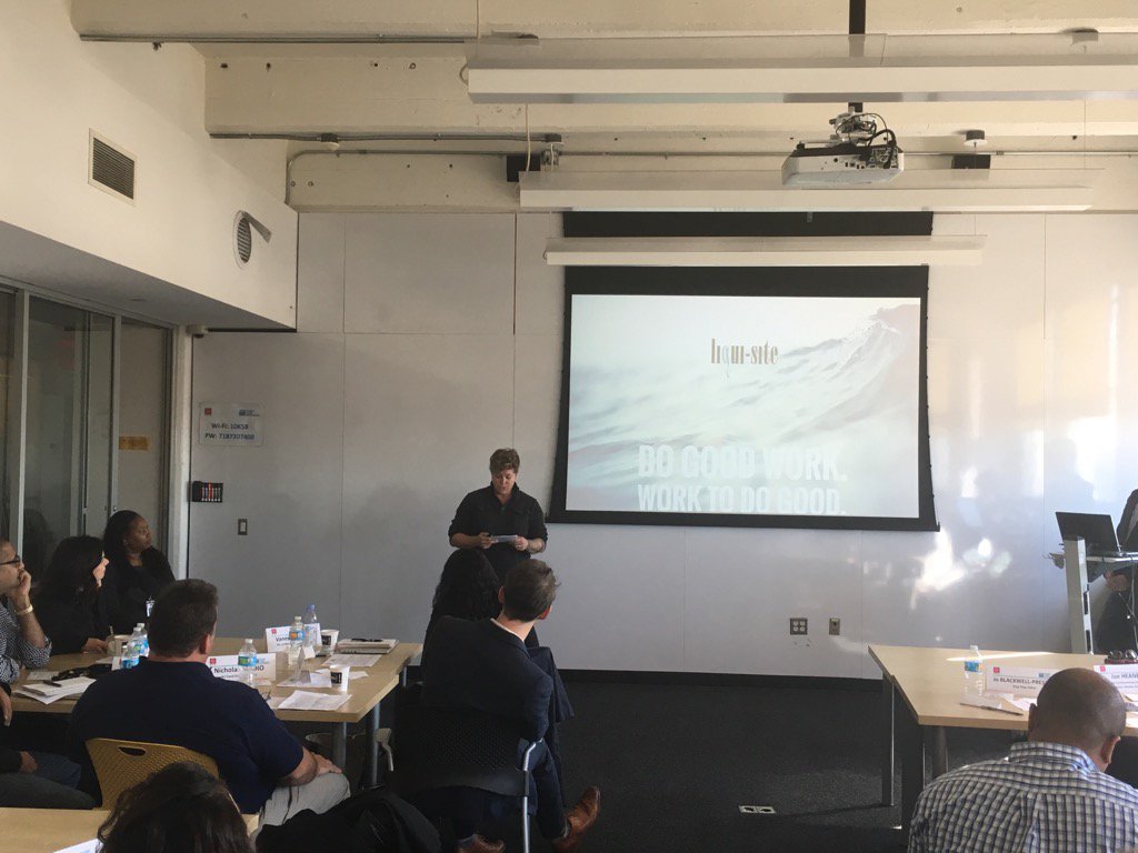 <a href="/Liqui_Site/">Liqui-Site</a> awesome growth plan presentation today <a href="/GS10KSmallBiz/">10,000 Small Businesses</a> @10KSBNYC #Cohort19