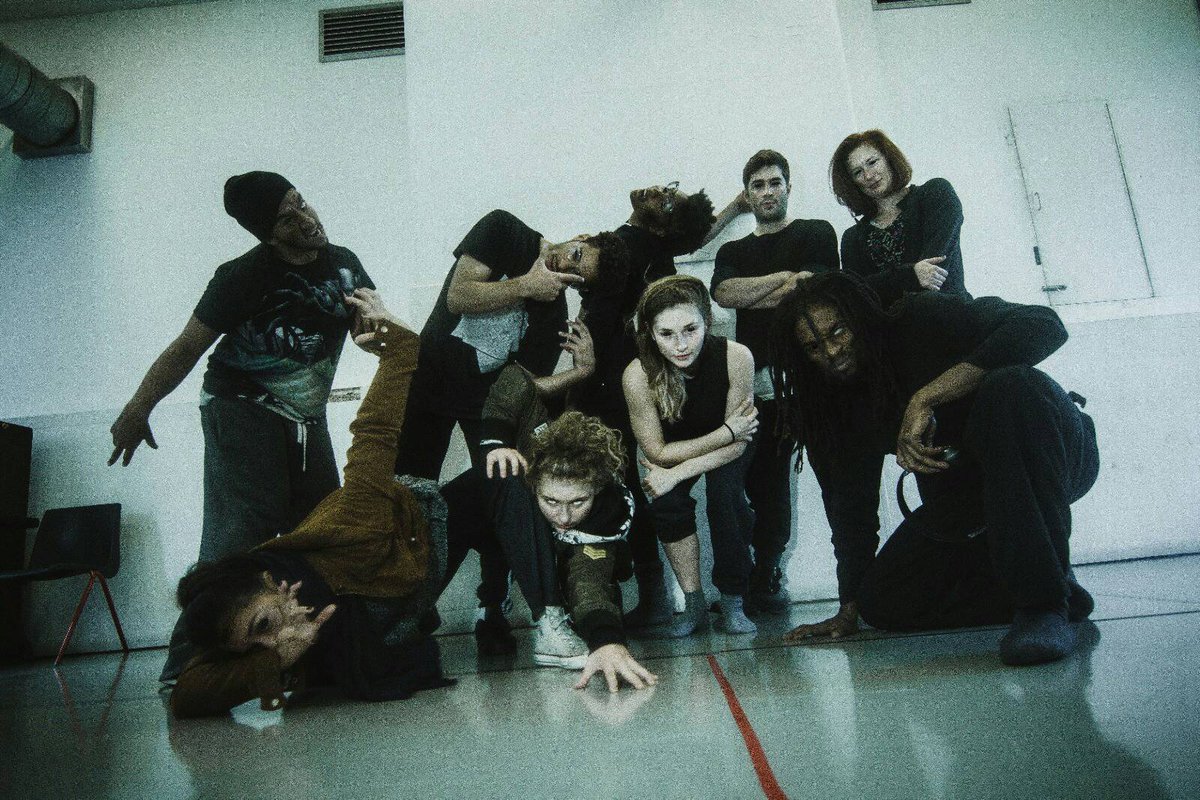 Motion Dance Collective tweet media