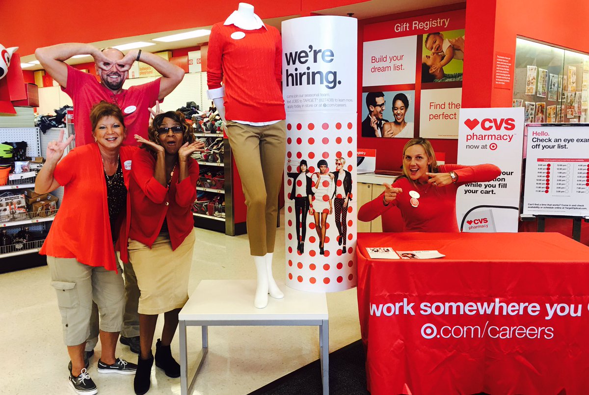 DisneyGirl_27's tweet photo. Come join our FUNNY and SILLY team at the Mount Pleasant 🎯 today and tomorrow 12p to 6pm!#WorkSomewhereYouLove  #D350 #T1529 @colleentarget https://t.co/wXMUph0Kb5