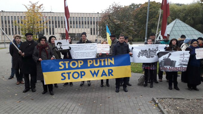 Переглянути зображення у Твіттері