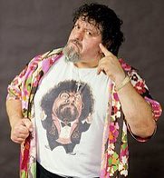 121875Raywwe1's tweet photo. 7 Years Ago Today We Lost The Legendary #CaptLou #RIPCaptLouAlbano https://t.co/69uS5it0Ef