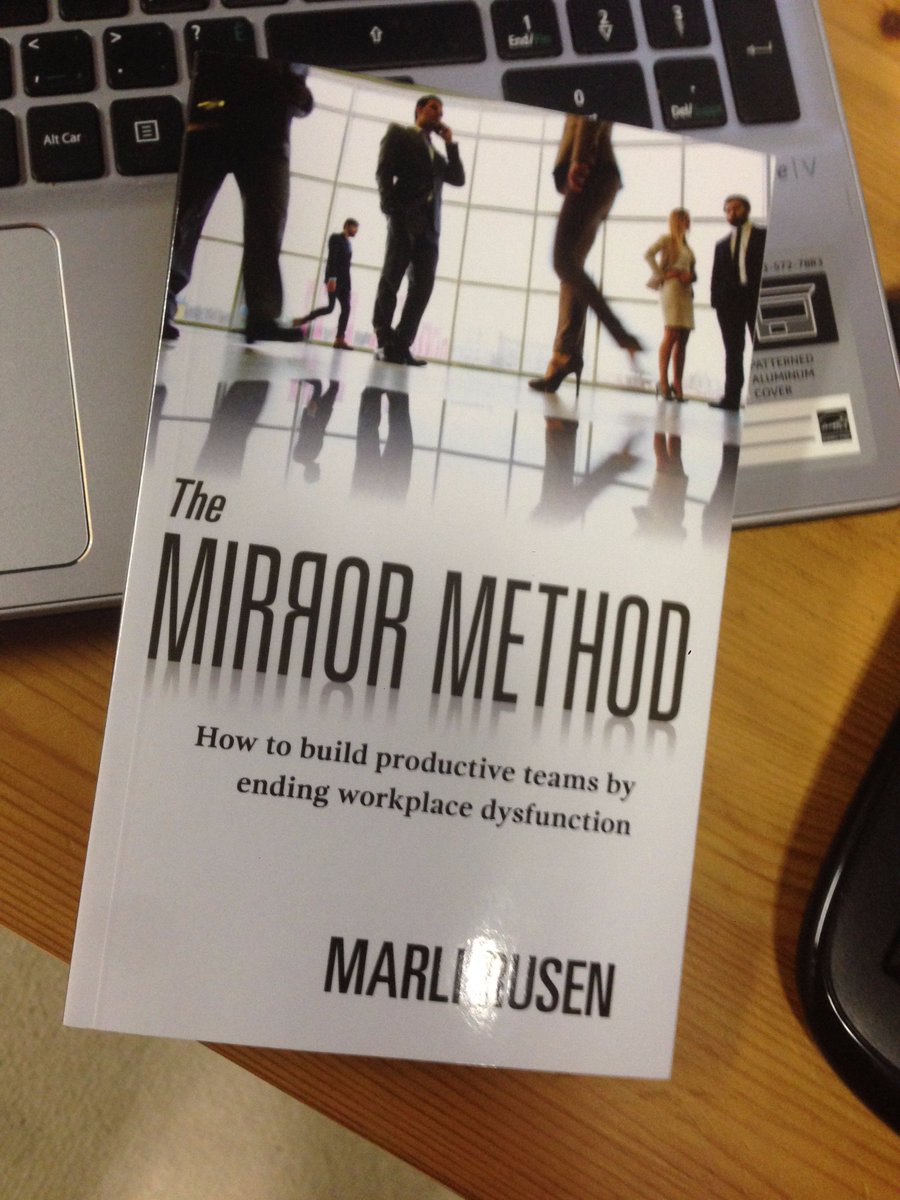 LeanneTremblay's tweet photo. So excited for client @marlirusen - Her new book #TheMirrorMethod launches today...Woop! https://t.co/NSKUR3nSeC https://t.co/B8oH2bc7pa