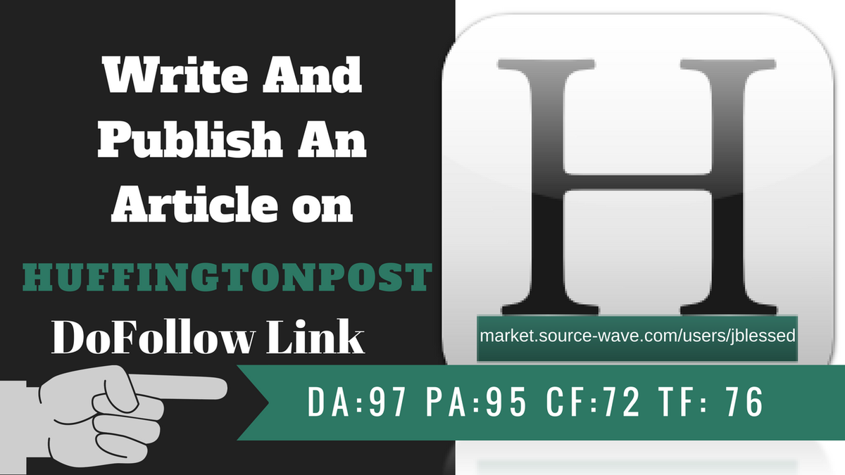 EightsTeam's tweet photo. #backlinks from huffpost is highly beneficial,this helped my site rank &amp; traffic,see it here now---> https://t.co/7HXcq4Klj1 #GuestBlogging https://t.co/uRYn4ULpq6