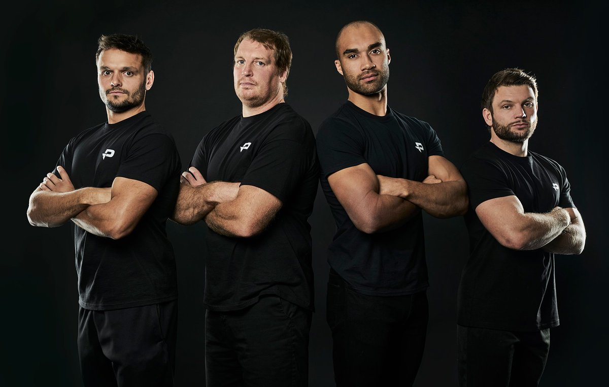 ProD_Rugby's tweet photo. Presenting our newest signings to #ProdirectRFC
Welcome to the team lads #Prodirect https://t.co/DSY0sqw2yf