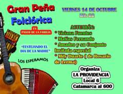 Hoy 22 hs