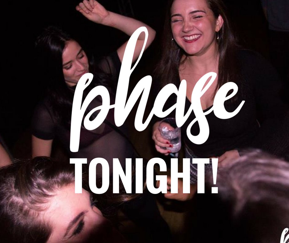 Phase_WSN's tweet photo. DON'T FORGET ABOUT TONIGHT!! 

TICKETS ONLY £1, DRINKS ONLY £2

TIX ➡️ https://t.co/XXizUtStEE https://t.co/ksv5MOrLGm