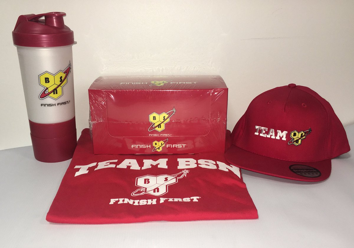 UF4ULeeds's tweet photo. FRIDAY GIVEAWAY! Like &amp; RT for your chance to win; BSN N.O Xplode XE Edge 24 sachets, T-shirt, Shaker and Hat. Good Luck. #uf4u https://t.co/a7jw1IVrlY