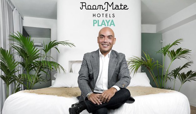.<a href="/RoomMateHotels/">Room Mate Hotels</a> da el salto a la playa marketingdirecto.com/marketing-gene…