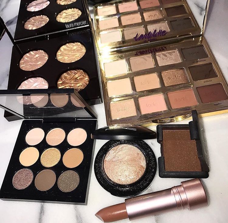 jomomakeup's tweet photo. bomb af make up collections💣😍 https://t.co/Uz0o9Z1ght
