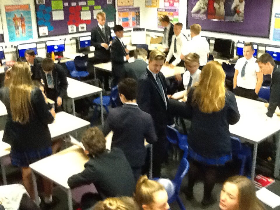 shorehamPE's tweet photo. Year 10 BTEC Sport engagement on a Friday afternoon #DrawingOnTables @UnitedSport1 @shorehamacademy https://t.co/QnB10IbnMo