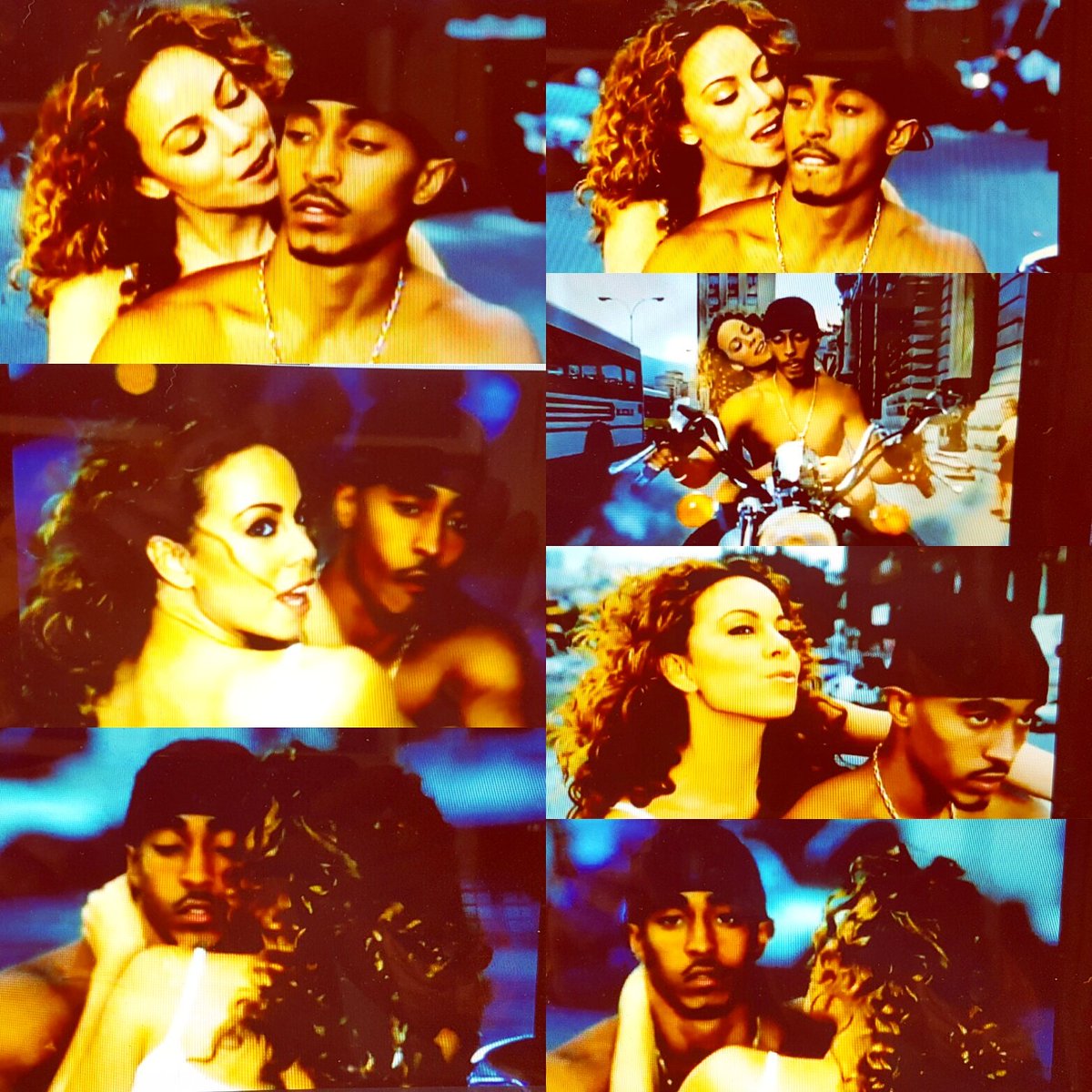 macman_187's tweet photo. Mariah Carey https://t.co/0Tao0CHMit