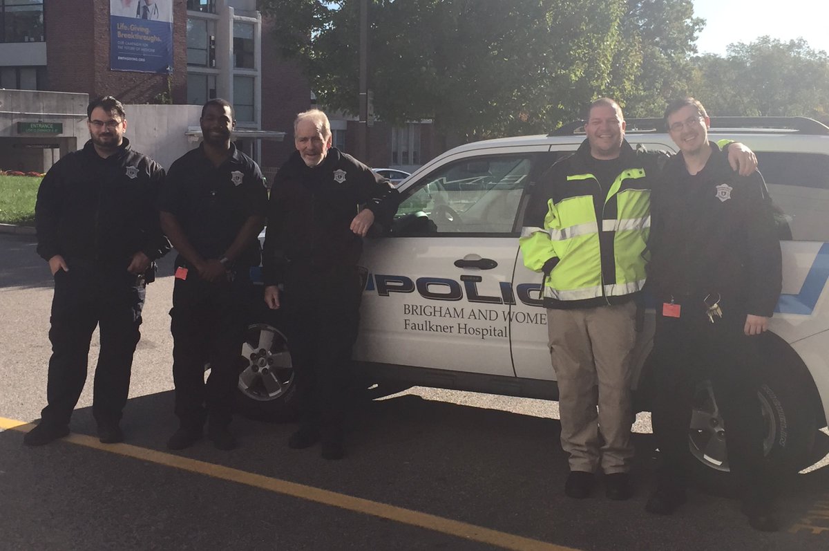Bwfh On Twitter We Want To Thank Our Entire Security Department For Their Commitment To Making Our Hospital A Safe Place To Work And Receive Care Hssw2016 Https T Co Gwhmvgxhuk