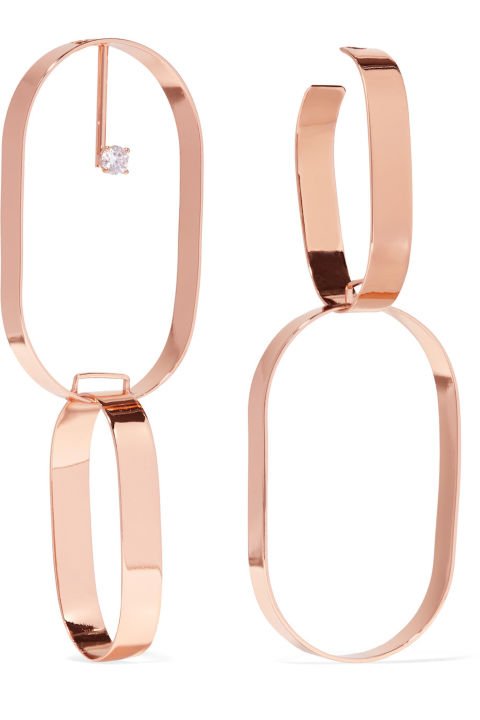 PrettyUpfront's tweet photo. All of your rose gold dreams can come true, with this jewellery: https://t.co/rr6DfdUrCw https://t.co/tTXUdfTHxr