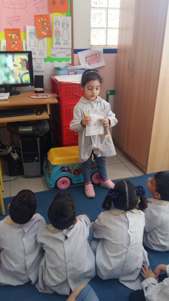 larashaker1's tweet photo. #PresentationSkills #Communication #TalkingToAGroup #GivingInformation #LetterO #KG2D
@DawhaHighSchool https://t.co/VOpfGWpACq