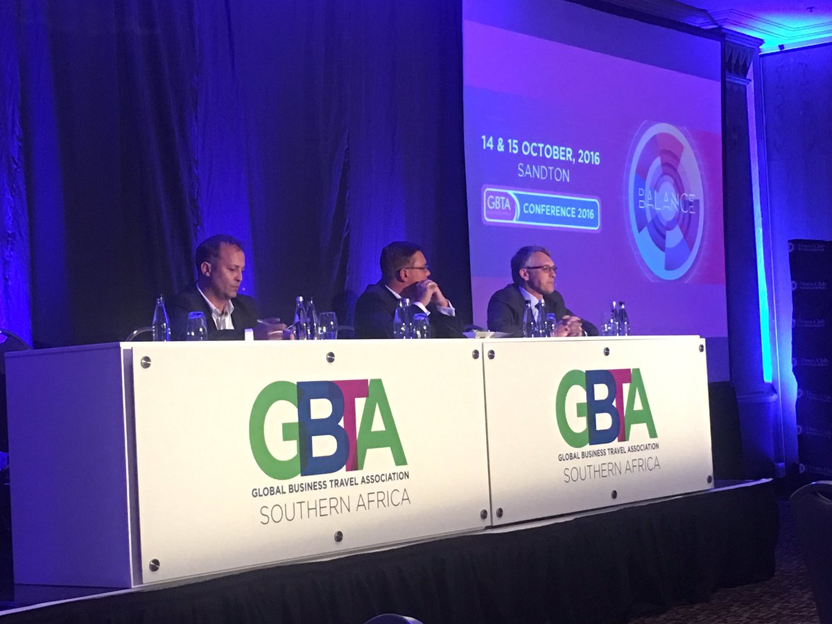 Does direct connect strategy influence trust deficit? We need a shake up #airlinetechnology #distribution #gbtasa