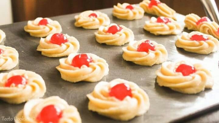 daintybites's tweet photo. More...#cupcakes #cookies #teetosignature https://t.co/4wU9osO9hh