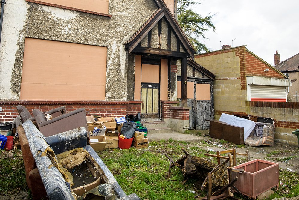 MirrorMoney's tweet photo. Revealed: Why there are so many empty homes https://t.co/lfKHyQKOrK https://t.co/NEuBBfBMV7