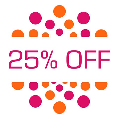 SaharaSpa's tweet photo. Don't miss our 25% OFF FLASH SALE today only! We are open till 9:00 tonight and includes all services but RMT! #saharaspa #worldclassspa https://t.co/iWyOoUkxBz
