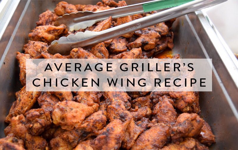 averagegriller tweet picture