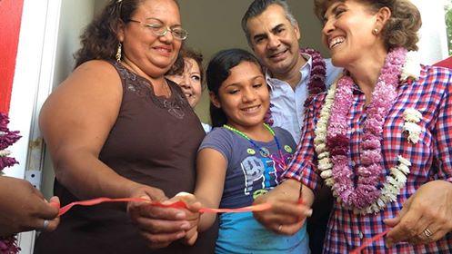 sedatu_guerrero's tweet photo. En #Guerrero la estrategia #UnCuartoMàs permite que las familias vivan mejor.
#TrabajandoDuro @SEDATU_Mx @Rosario_Robles_ https://t.co/xgG4GWxHa3