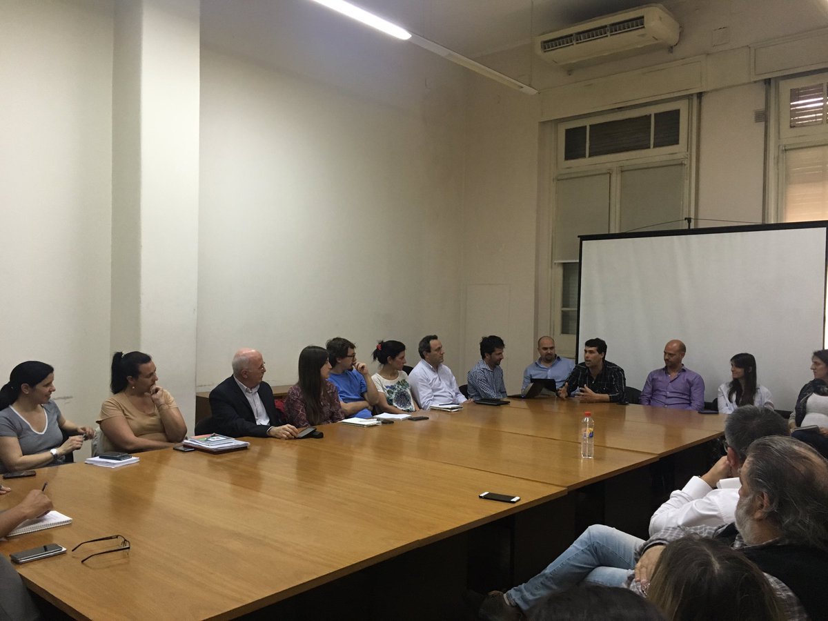SolerMajo's tweet photo. Reunidos con el ecosistema emprendedor de Sta Fe planificando la #gewarg @EndeavorRosario . Se viene algo grande! https://t.co/cecjii35VW