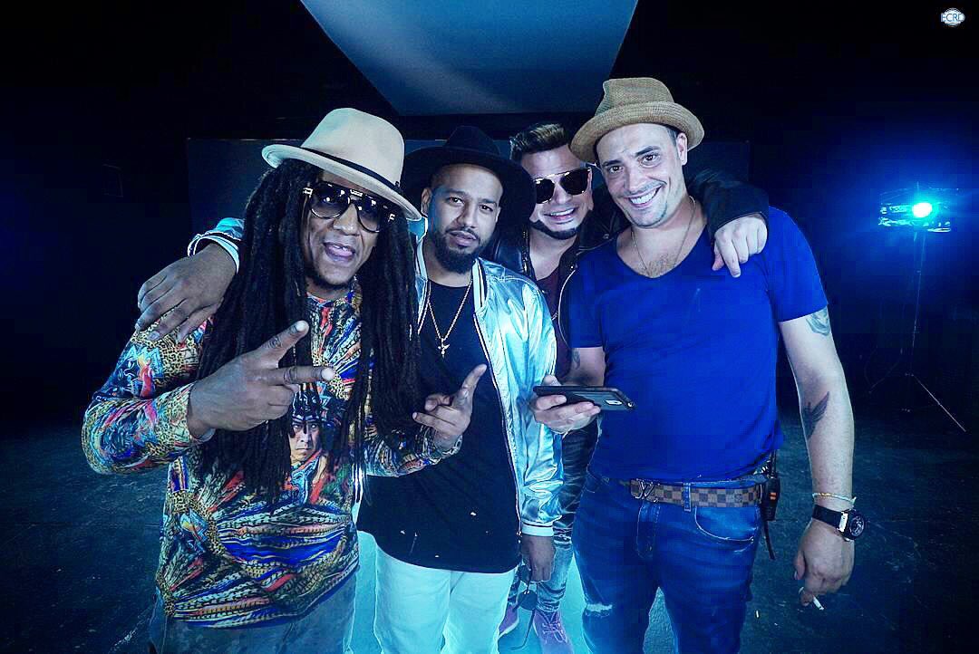 Ya pueden ver nuestro NUEVO VIDEO junto a <a href="/TEGOCALDERON/">Negro Calde</a> : youtu.be/-CgVc_3TlY8