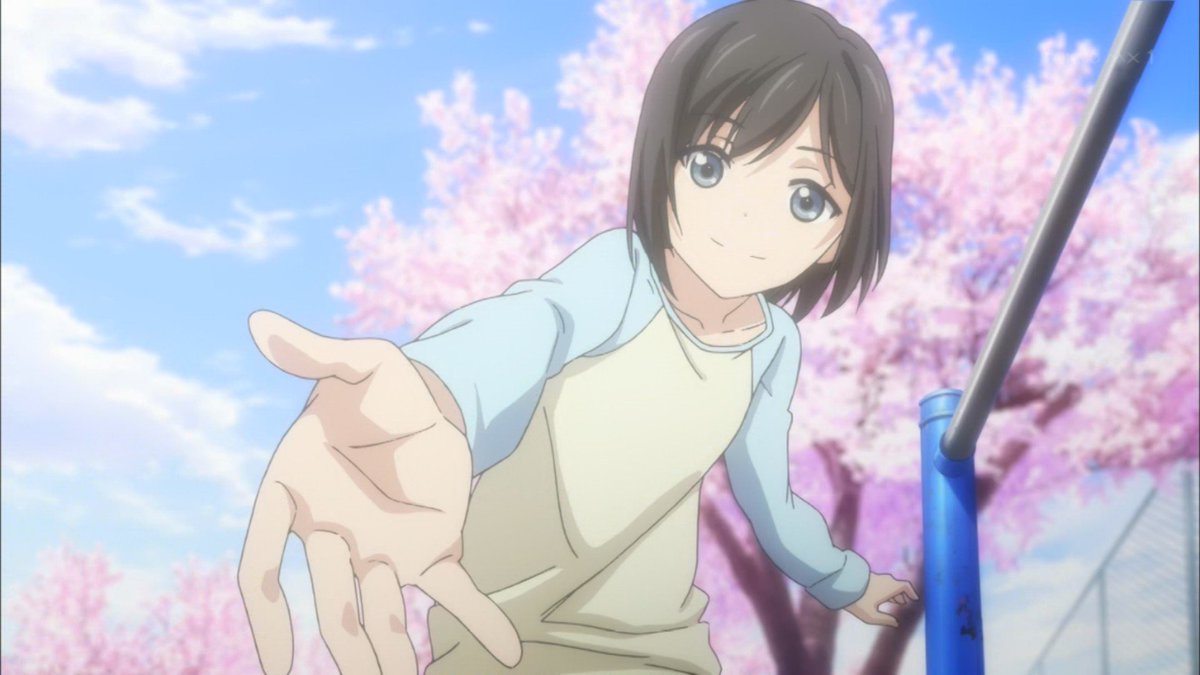 Lostorage incited WIXOSS 第2話 感想：ちーちゃん闇落ちしそう、ゲームの報酬は微妙！ | ページ 2 | アニメつぶやき速報‼︎