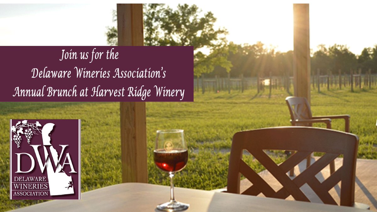 RebelSeedCider's tweet image. Are you planning to brunch Sunday?  @DEWineries is hosting a brunch at@HarvRidgeWinery Come eat, drink, &amp;amp; be full. ow.ly/xZ7C3052dXD