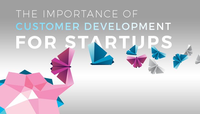 GrowthHackers's tweet photo. The Importance of Customer Development for #Startups https://t.co/8cjO1C2uwH https://t.co/iiOTyJikhH